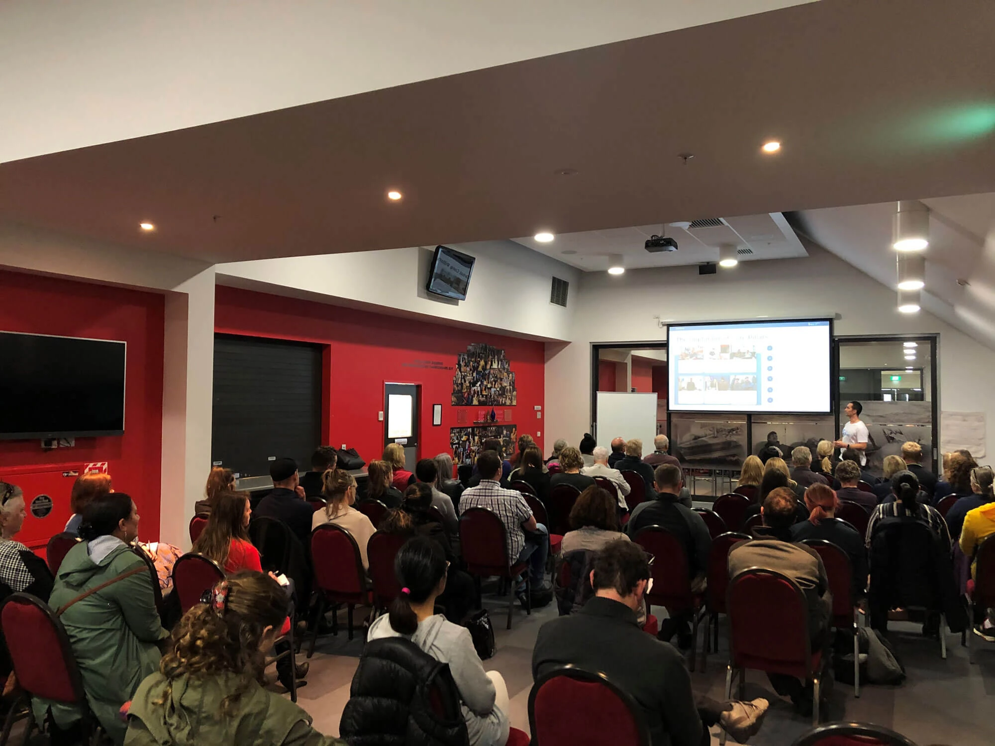Digital Boost Workshop Invercargill Southland New Zealand Credit Great South 2