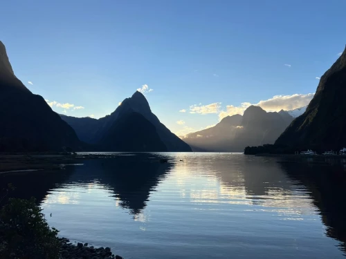 Milford Sound Fiordland Southland New Zealand Credit Great South 29 1 v2