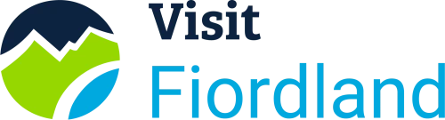 Visit Fiordland Logo RGB