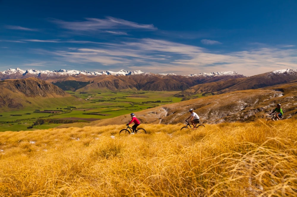 Welcome Rock Trails Southland New Zealand Credit Ben Arthur Welcome Rock 23