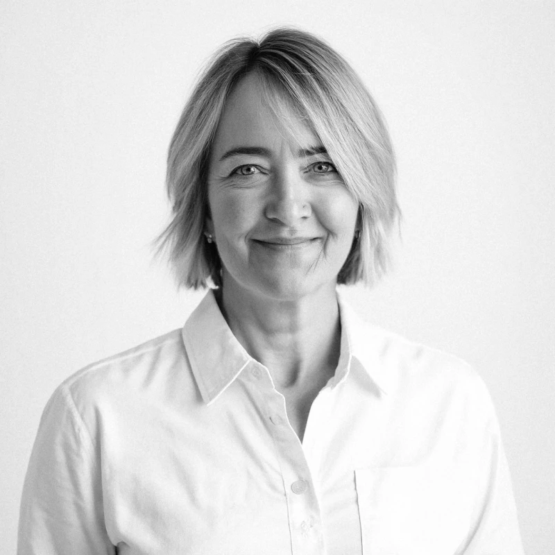 Lori Keller Coughtrey Profile Photo