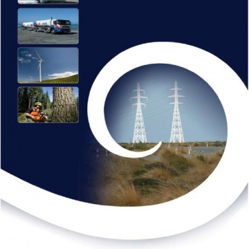 Southland Energy Strategy 2011