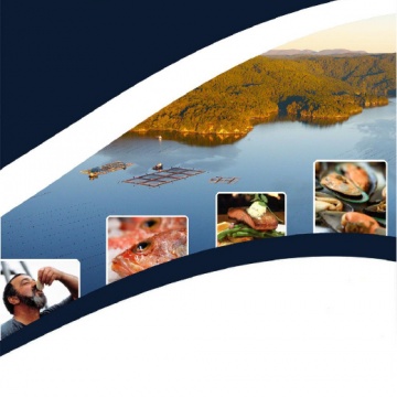 Southland Aquaculture Strategy 2012